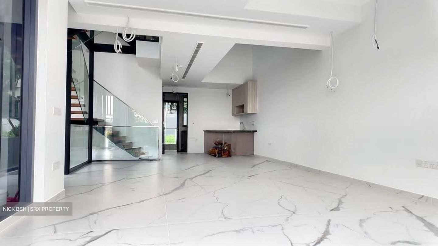 Seletar Hills Estate (D28), Terrace #632423761